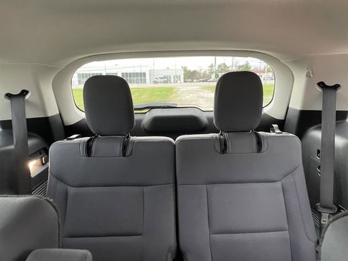 New 2026 Ford Explorer Active image 28