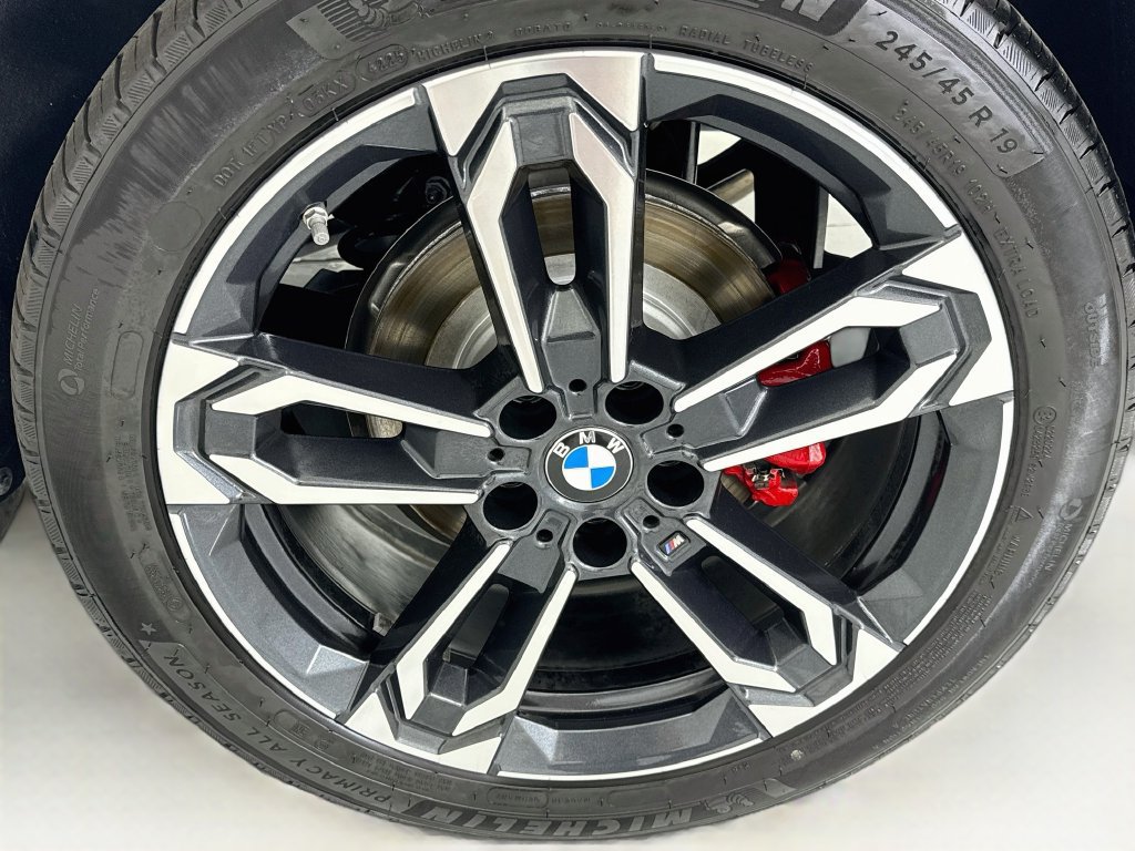 Certified 2026 BMW X2 xDrive28i w/ Technology Package AWD/4WD image 29