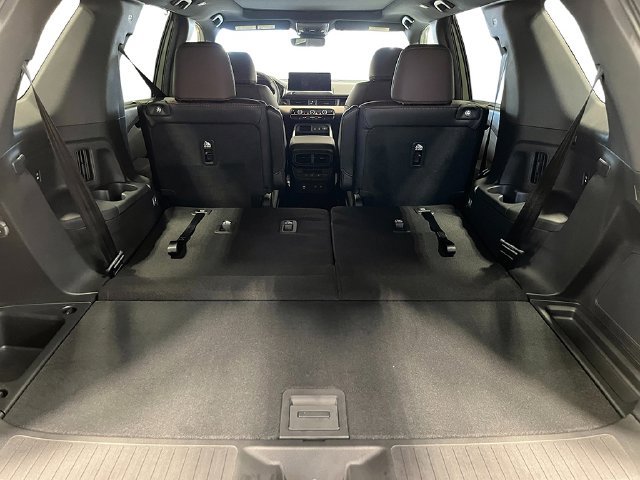 New 2026 Honda Pilot TrailSport image 29