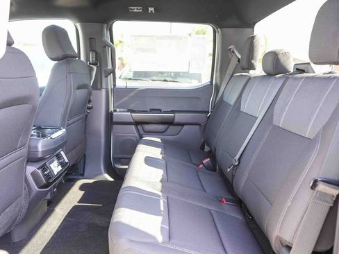 New 2026 Ford F150 STX w/ Equipment Group 200A AWD/4WD image 21