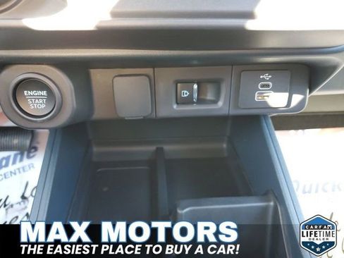 New 2026 Ford Maverick Tremor image 29