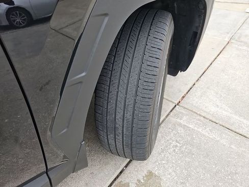 Used 2023 Hyundai Tucson SEL image 36