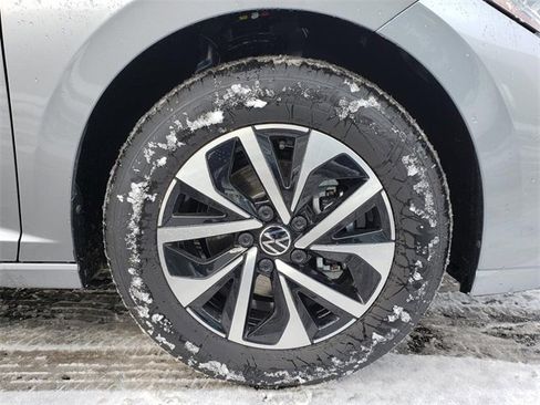 New 2026 Volkswagen Jetta S image 12