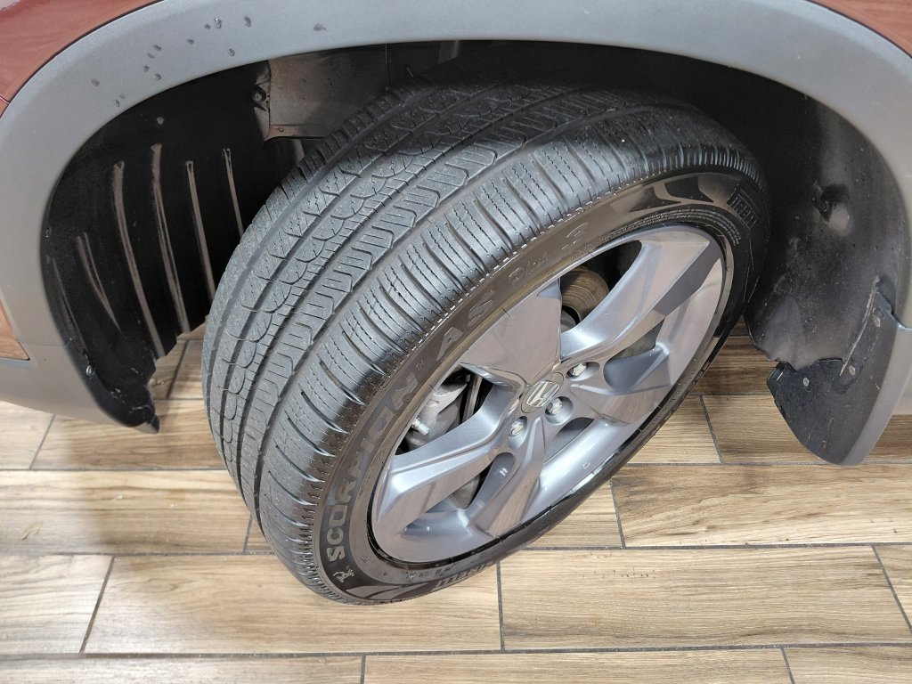 Used 2019 Honda Passport Touring image 24