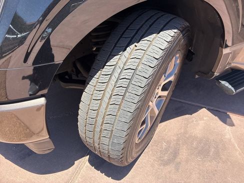 Used 2023 Ford F150 King Ranch w/ Equipment Group 601A High RWD image 46