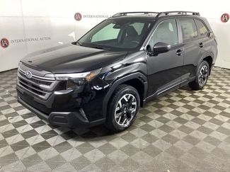 Used 2026 Subaru Forester Premium AWD/4WD video 1