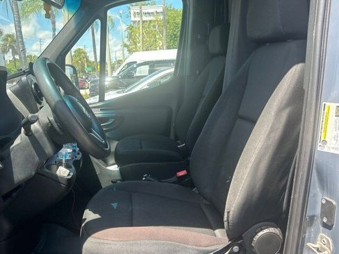 Used 2019 Mercedes-Benz Sprinter 170 image 7