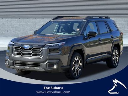 New 2026 Subaru Outback Touring XT