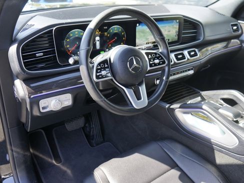 Used 2020 Mercedes-Benz GLS 450 4MATIC image 19