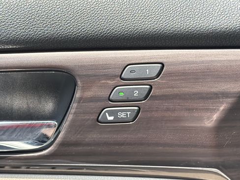 Used 2017 Honda Accord EX-L image 14