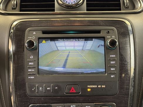 Used 2016 Buick Enclave Leather image 37