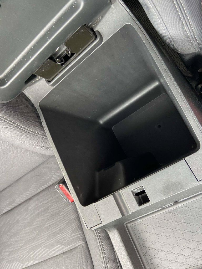 Used 2024 Nissan Frontier SV w/ Technology Package AWD/4WD image 24