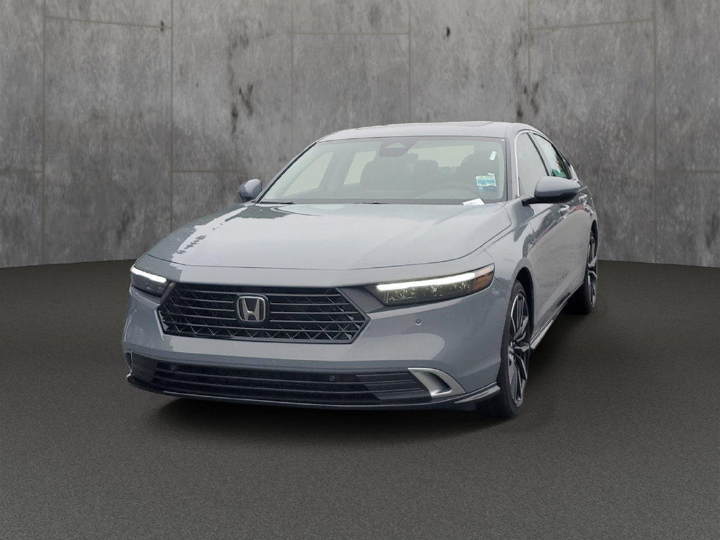 New 2026 Honda Accord Touring image 3