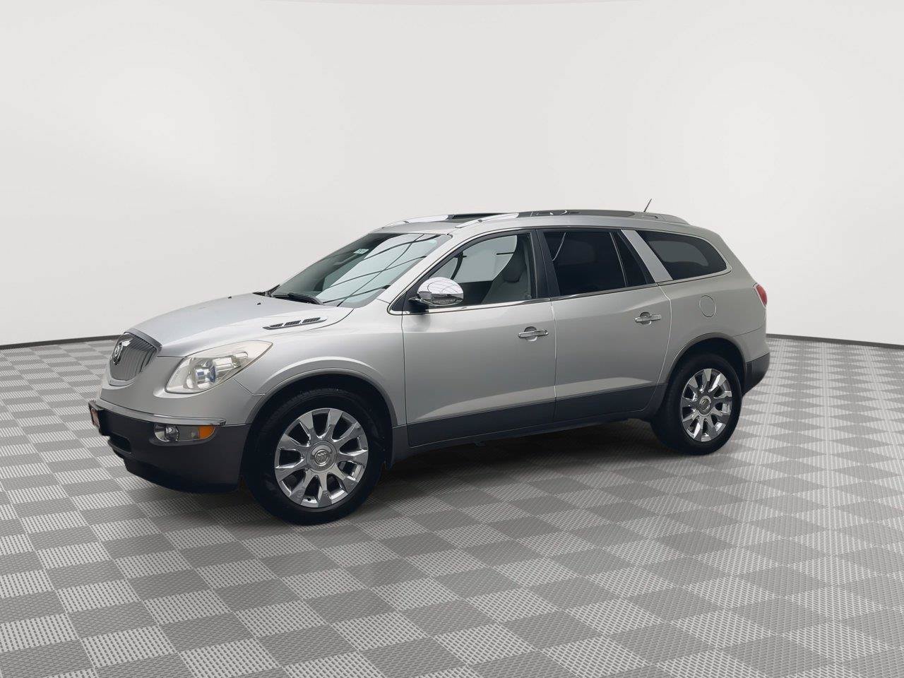Used 2012 Buick Enclave Premium FWD image 32