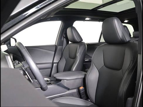 Certified 2026 Lexus TX 350 AWD w/ Technology Package image 7