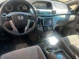 Used 2015 Honda Odyssey EX image 2