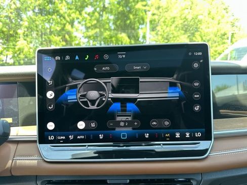 New 2026 Volkswagen Tiguan SEL R-Line AWD/4WD image 24