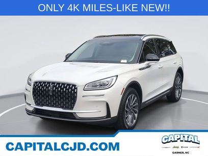 Used 2024 Lincoln Corsair Reserve w/ Equipment Group 201A