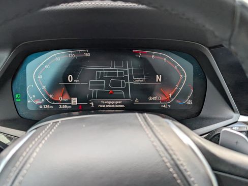 Used 2020 BMW X5 xDrive40i w/ Convenience Package image 29