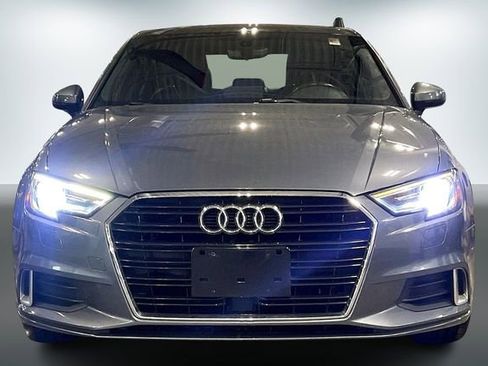 Used 2017 Audi A3 2.0T Premium w/ Convenience Package image 3