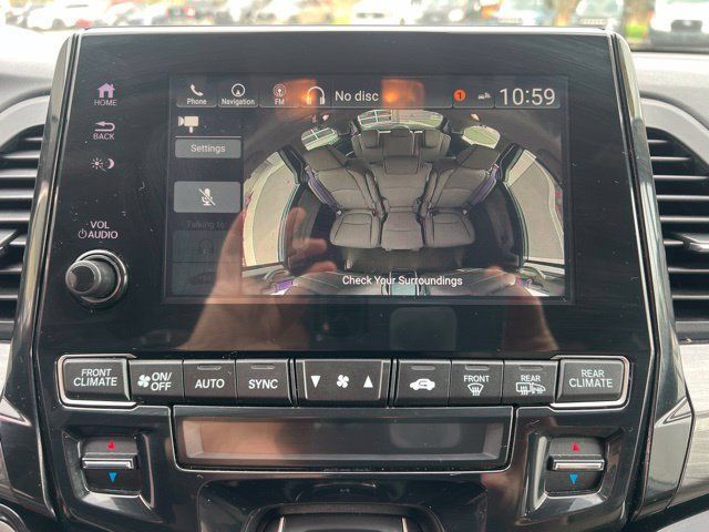 Used 2024 Honda Odyssey Elite image 32