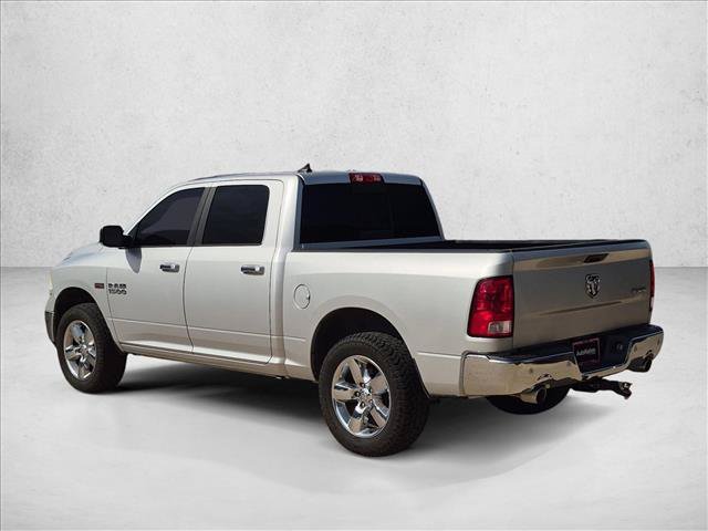 Used 2015 RAM 1500 Big Horn AWD/4WD image 7