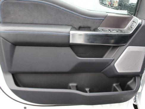 New 2026 Ford F250 Platinum image 18