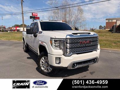Used 2022 GMC Sierra 2500 Denali