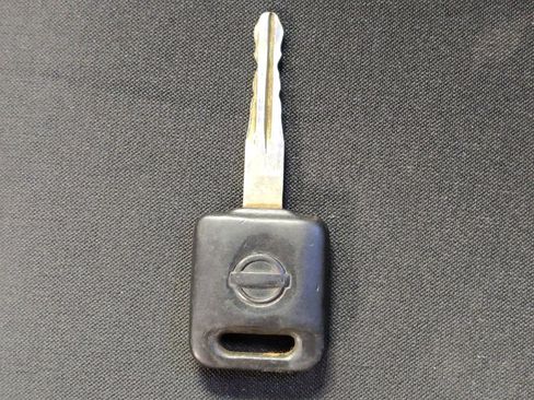 Used 2019 Nissan Versa S Plus FWD image 32
