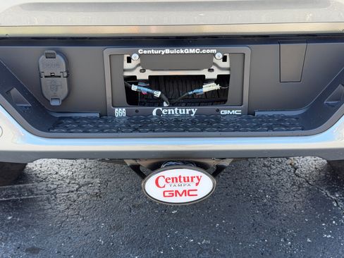 New 2026 GMC Canyon Elevation w/ Convenience Package RWD image 14
