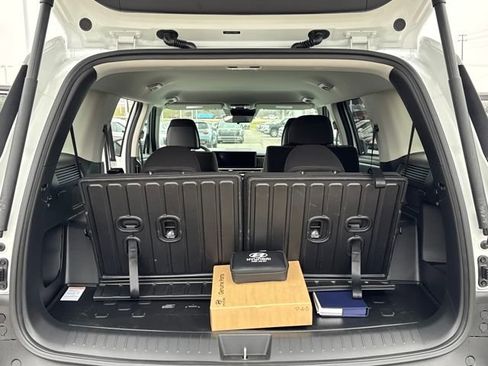 New 2026 Hyundai Santa Fe SE AWD/4WD image 11
