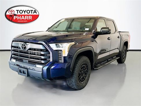New 2026 Toyota Tundra SR5 image 1