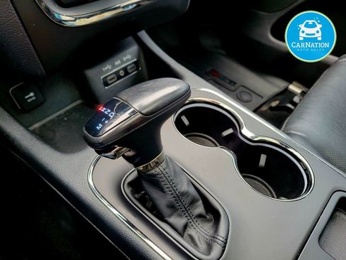 Used 2019 Dodge Durango R/T w/ Technology Group image 32