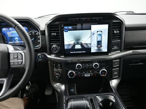 Used 2023 Ford F150 XLT w/ Equipment Group 302A High AWD/4WD image 19