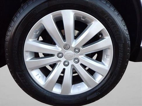 Used 2012 Subaru Forester 2.5X Premium w/ All-Weather Pkg image 7