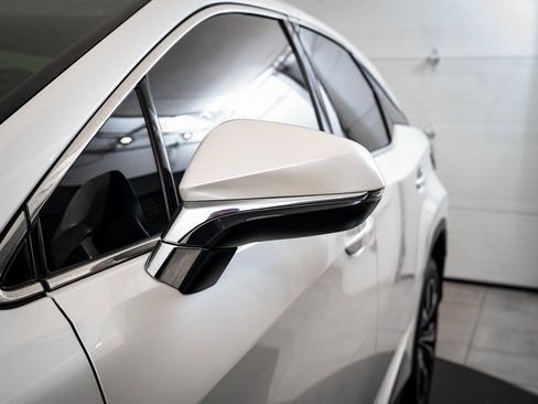 Certified 2022 Lexus RX 350 AWD w/ Premium Package image 15