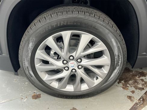 New 2026 Buick Enclave Preferred image 26