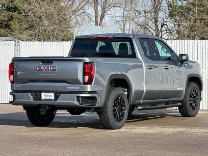 New 2026 GMC Sierra 1500 Elevation w/ Elevation Select Package