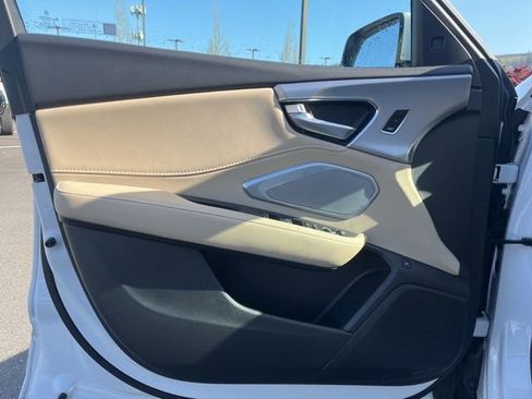 Used 2024 Acura RDX w/ Technology Package AWD/4WD image 13