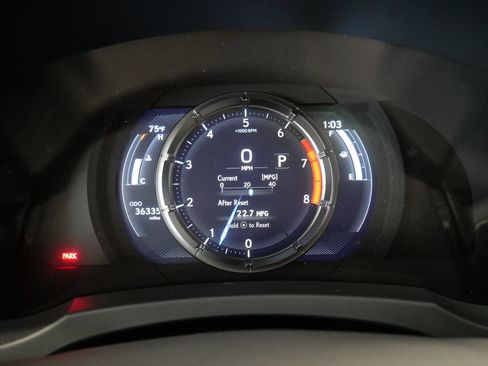 Used 2023 Lexus IS 350 F Sport AWD/4WD image 19