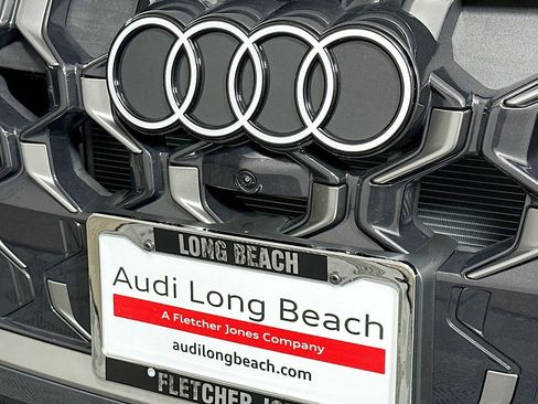 New 2025 Audi Q5 Premium Plus image 14