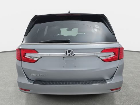 Used 2020 Honda Odyssey EX-L image 6