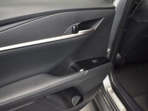 Used 2025 Toyota Camry XSE image 15