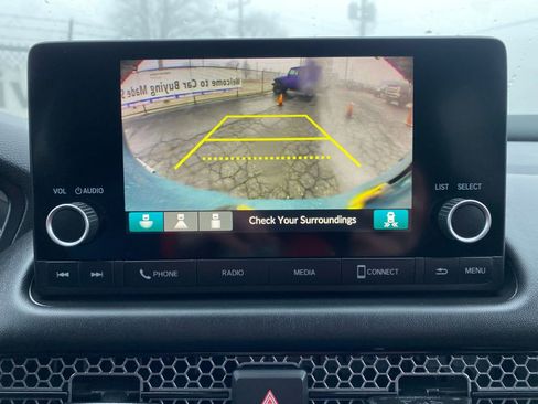 Used 2025 Honda HR-V Sport image 28