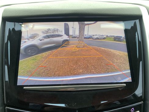 Used 2016 Cadillac SRX Luxury w/ Driver Awareness Package image 25