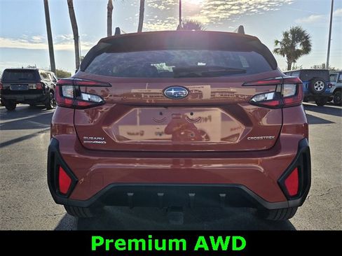 Used 2024 Subaru Crosstrek 2.0i Premium image 6