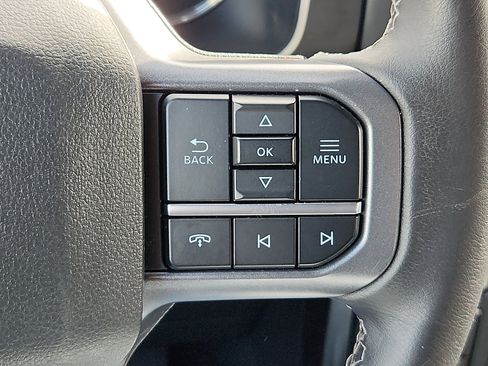 Used 2023 Ford F150 XLT w/ Equipment Group 302A High AWD/4WD image 21