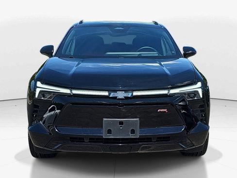 Used 2024 Chevrolet Blazer EV RS AWD/4WD image 9