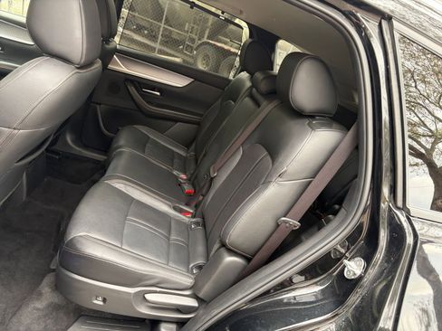 Used 2025 MAZDA CX-90 3.3 Turbo w/ Preferred Package image 73