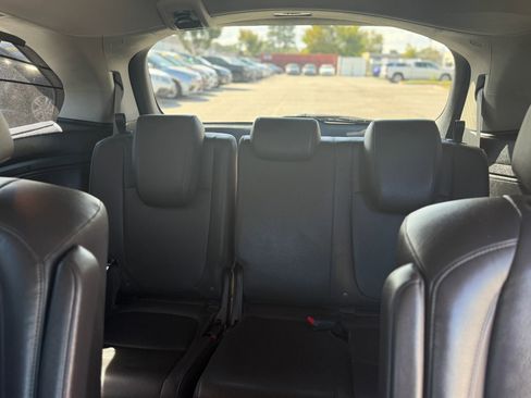 Used 2018 Honda Odyssey Touring image 20